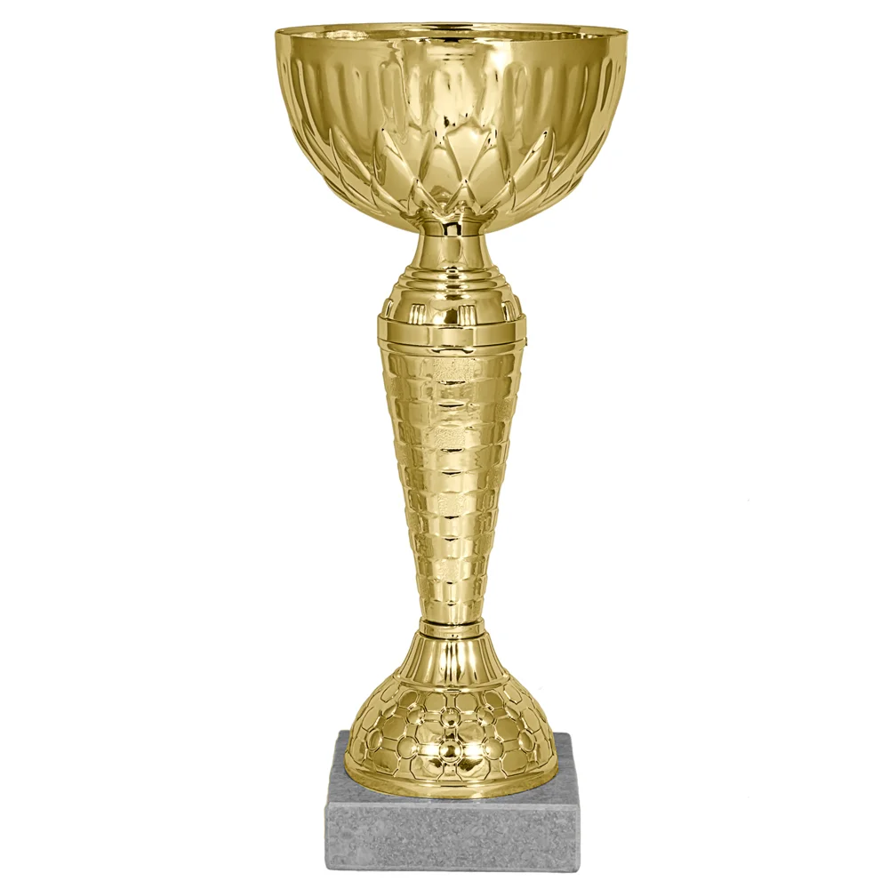 Фото Кубок KB 8095 B (H- 24см, D- 100мм) со склада магазина Спортев