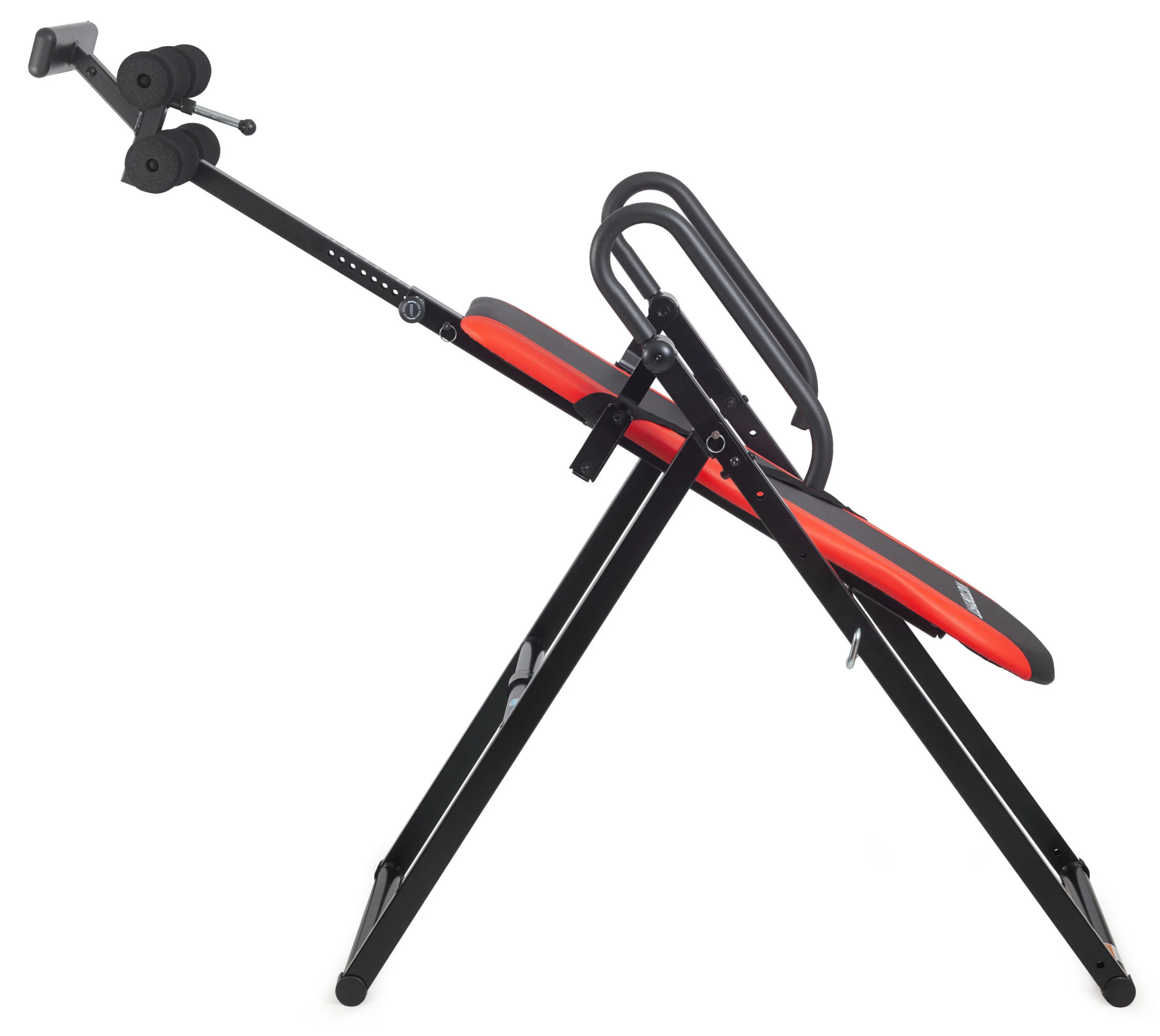 Фото Инверсионный стол VictoryFit VF-MC0880 Красный со склада магазина Спортев