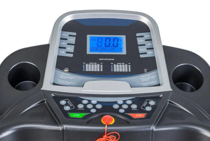 Фото Беговая дорожка VictoryFit VF-730 со склада магазина Спортев