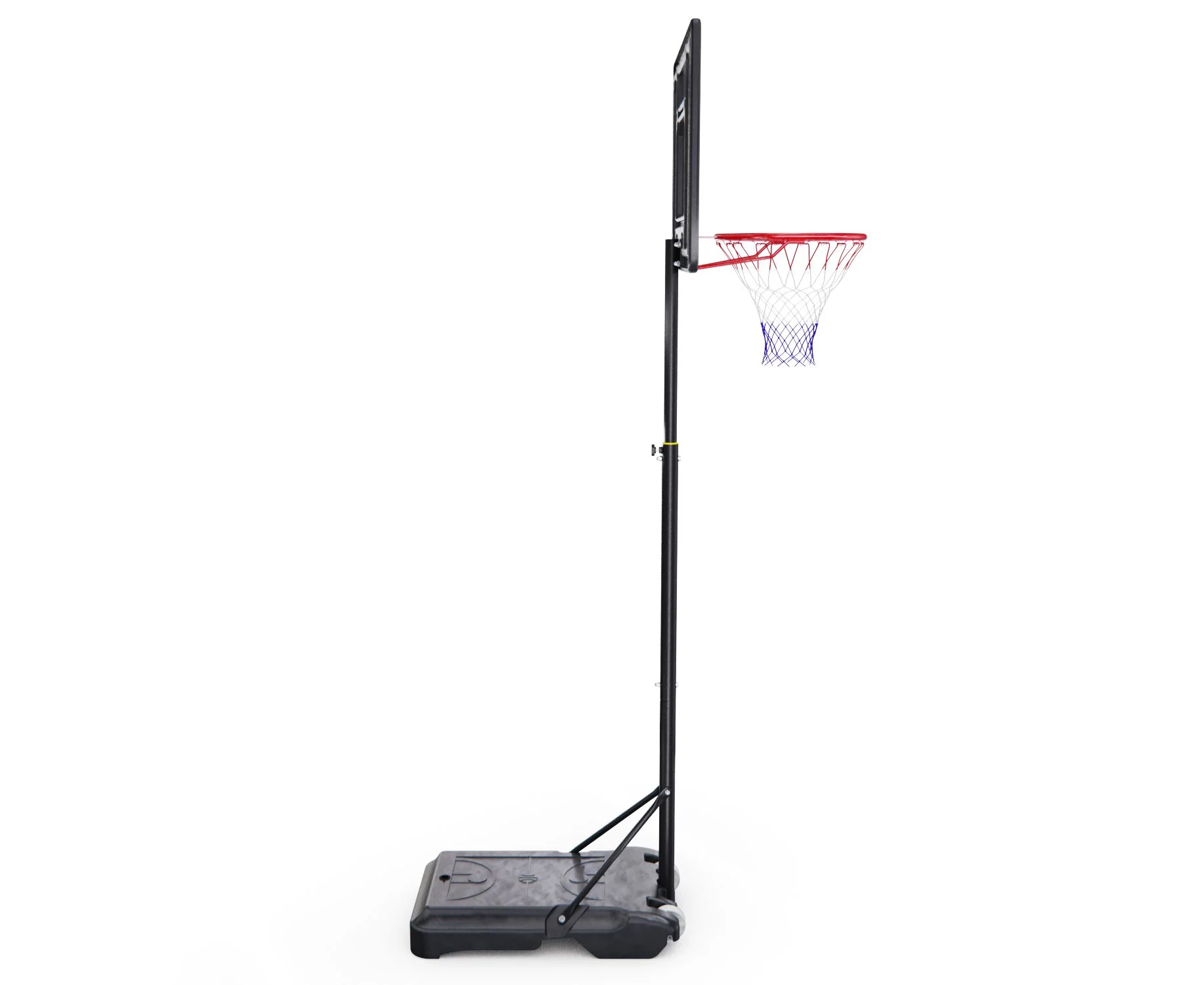 Фото Мобильная баскетбольная стойка DFC KIDSE со склада магазина Спортев