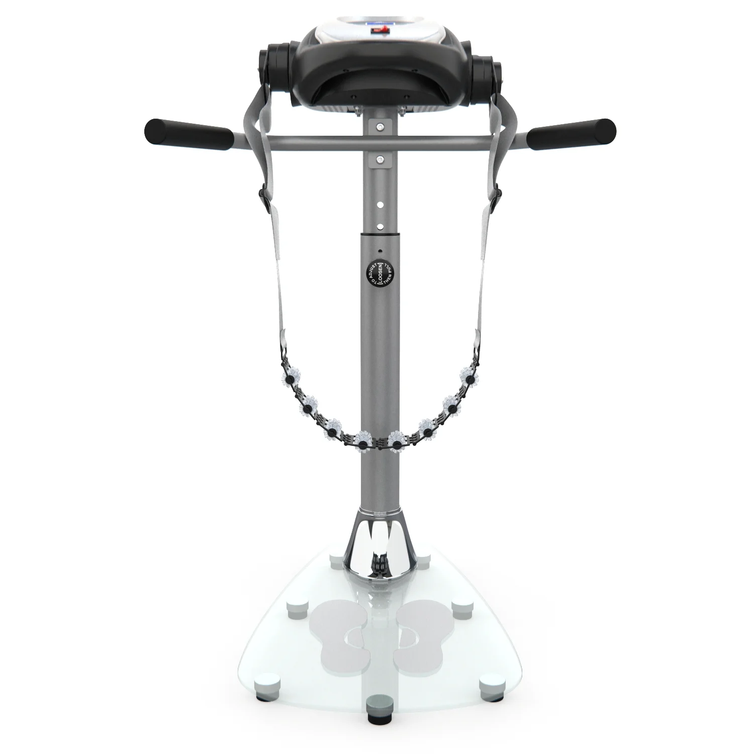 Фото Вибромассажер DFC Vibro20 VM20 со склада магазина Спортев