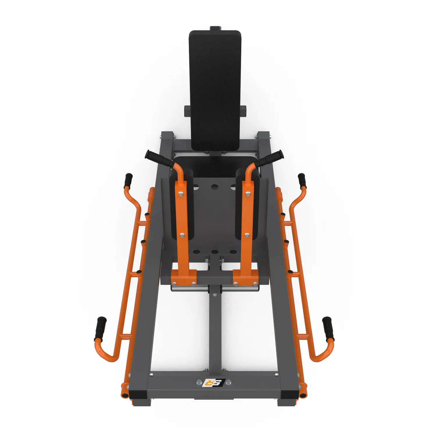 Фото Жим ногами DSTONERISE DLP02 (50*70) со склада магазина Спортев