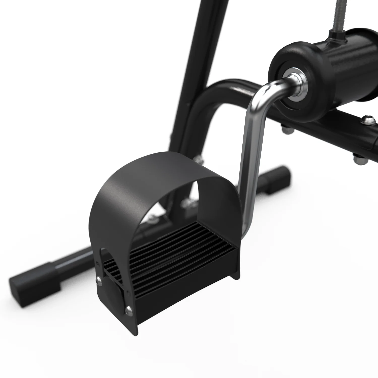 Фото Велотренажер двойной DFC B6008 dual bike со склада магазина Спортев