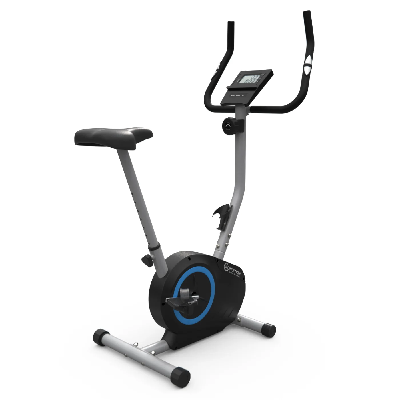 Фото Велотренажер DFC GBYQ-2300A со склада магазина Спортев