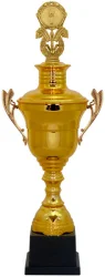 Кубок HB 9122 D (H-67 см, D-180 мм)