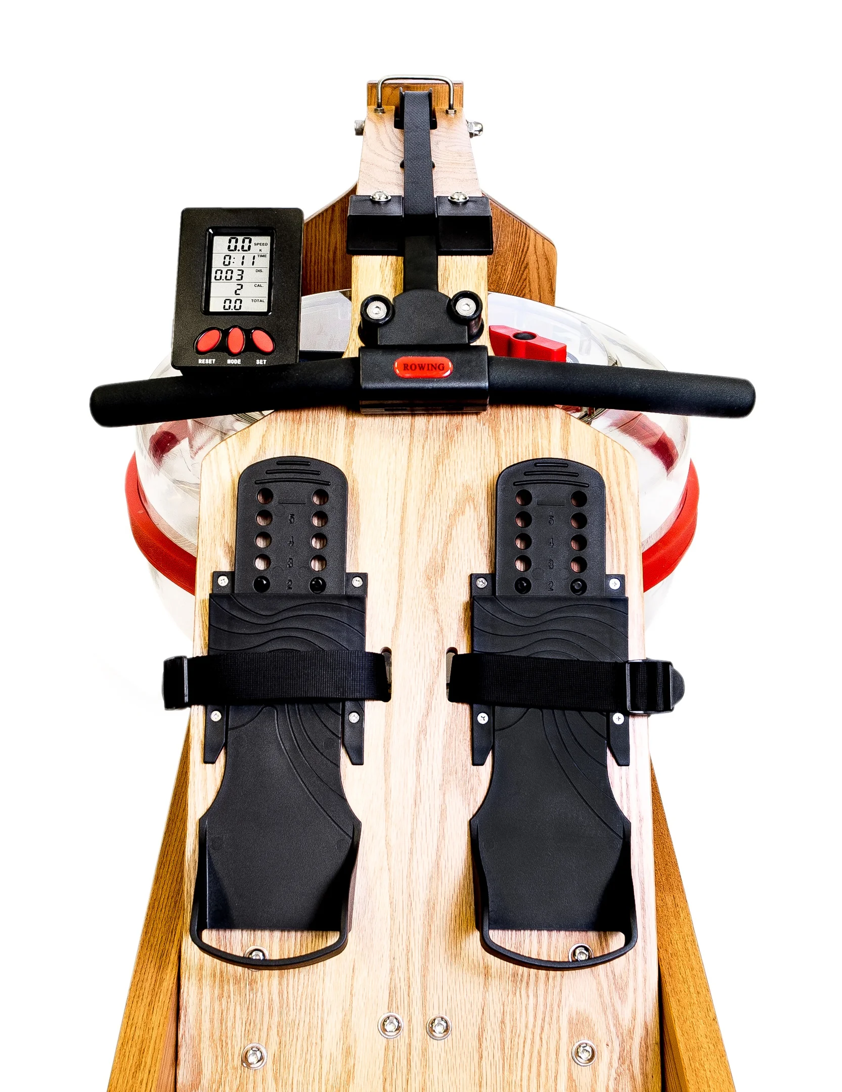 Фото Водный гребной тренажер VF-WR800 со склада магазина Спортев