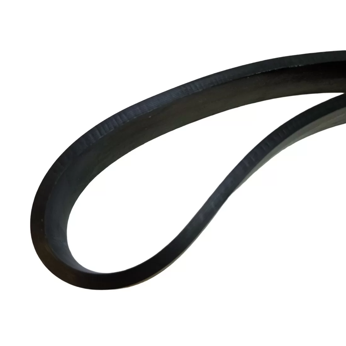 Фото Эспандер петля резиновая 208х0,45х2,1 см 5-20 кг черный со склада магазина СпортЕВ