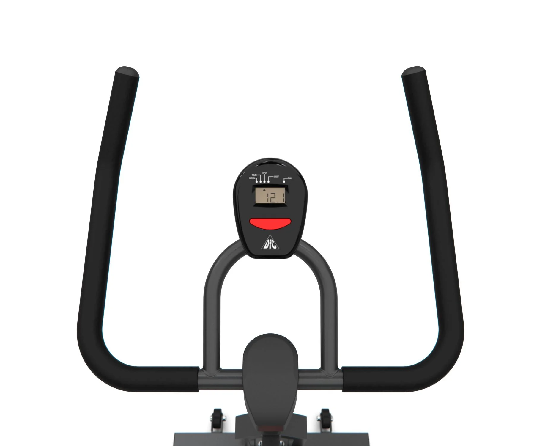 Фото Спин-байк DFC B89364 со склада магазина Спортев