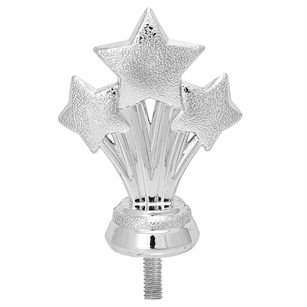 Фото Фигура B605/S звезды (H-7 см) со склада магазина Спортев