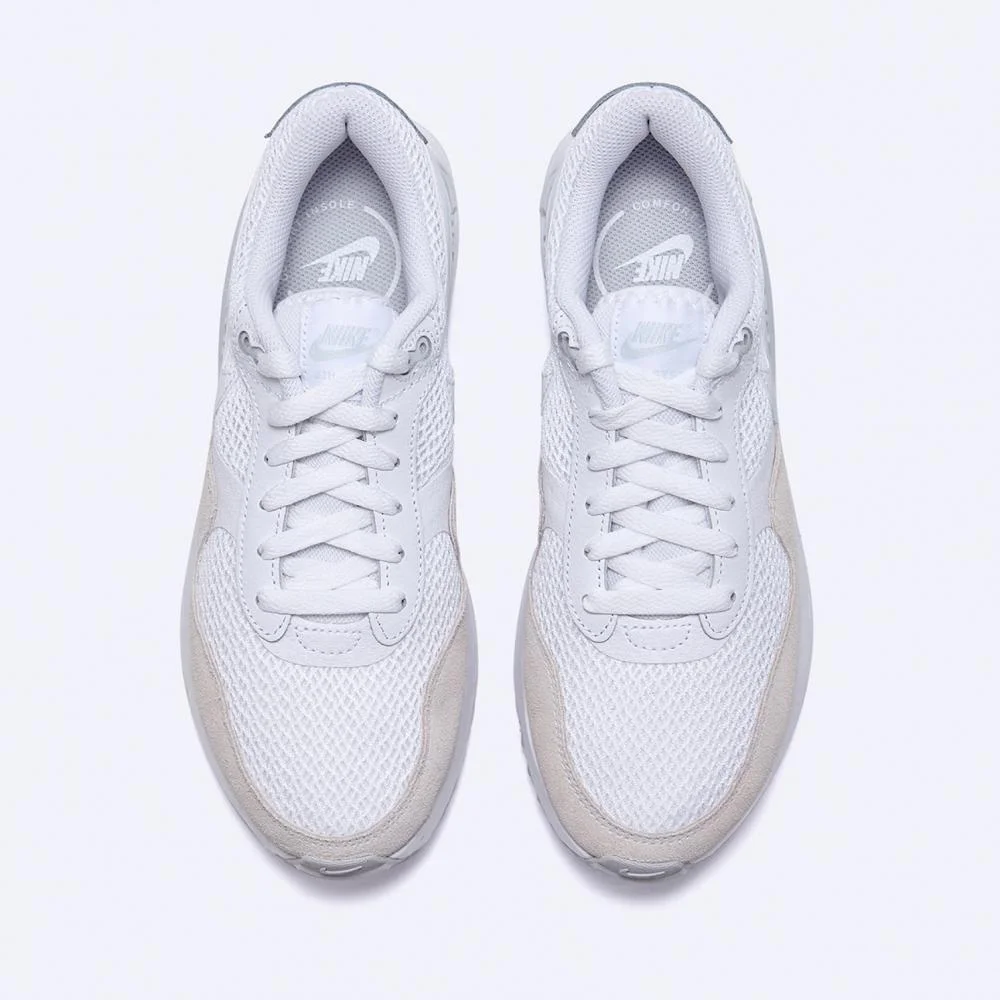 Кроссовки Nike Air Max Systm DM9537-101 Фото Кроссовки Nike Air Max Systm DM9537-101 со склада магазина Спортев