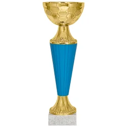 Кубок KB 8074 A (H- 26,5см, D- 100 мм)