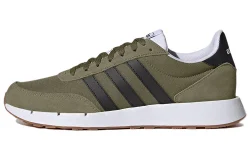 Кроссовки Adidas Run 60s 2.0 хаки GY3703