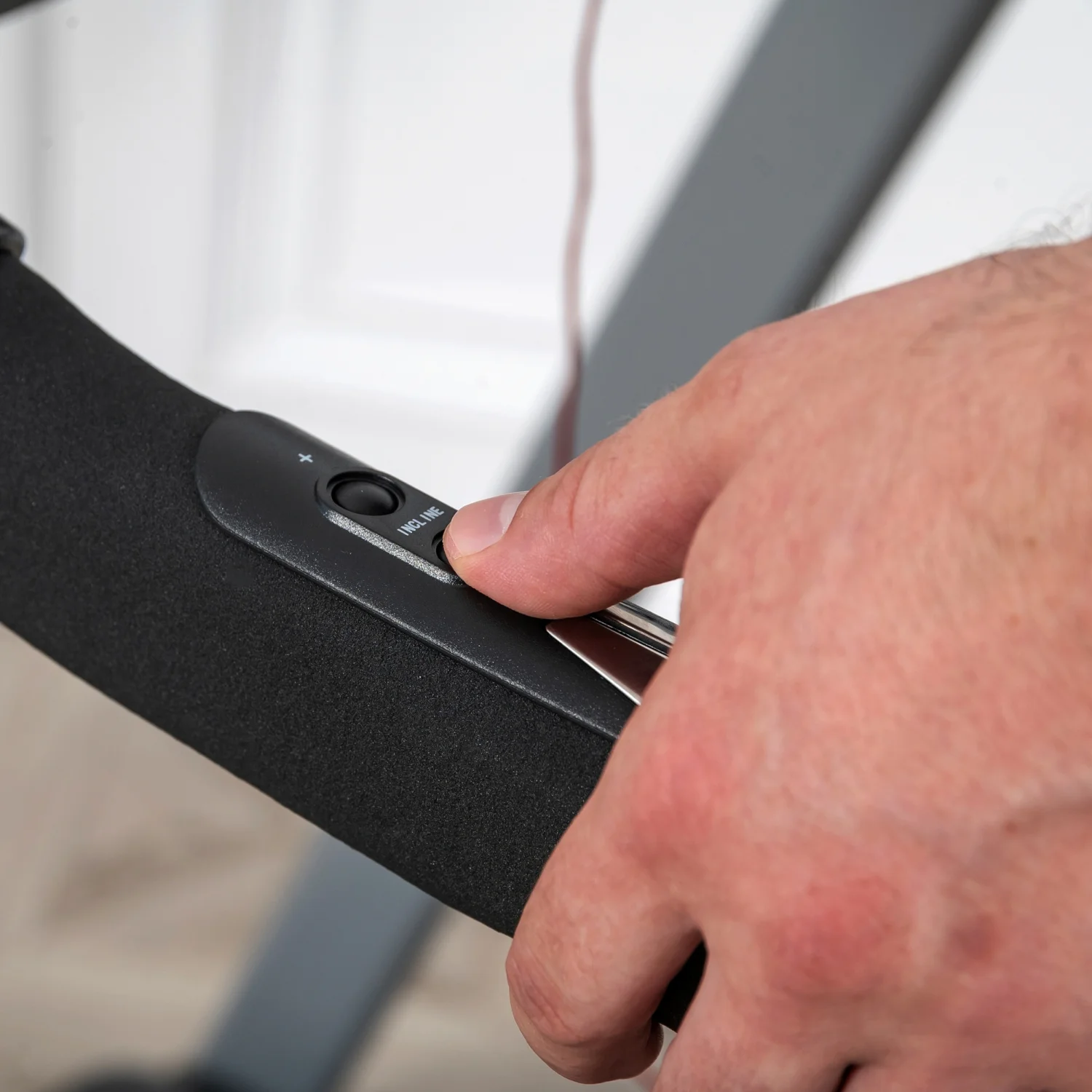 Фото Беговая дорожка DFC SPARKY Pro T635 со склада магазина Спортев