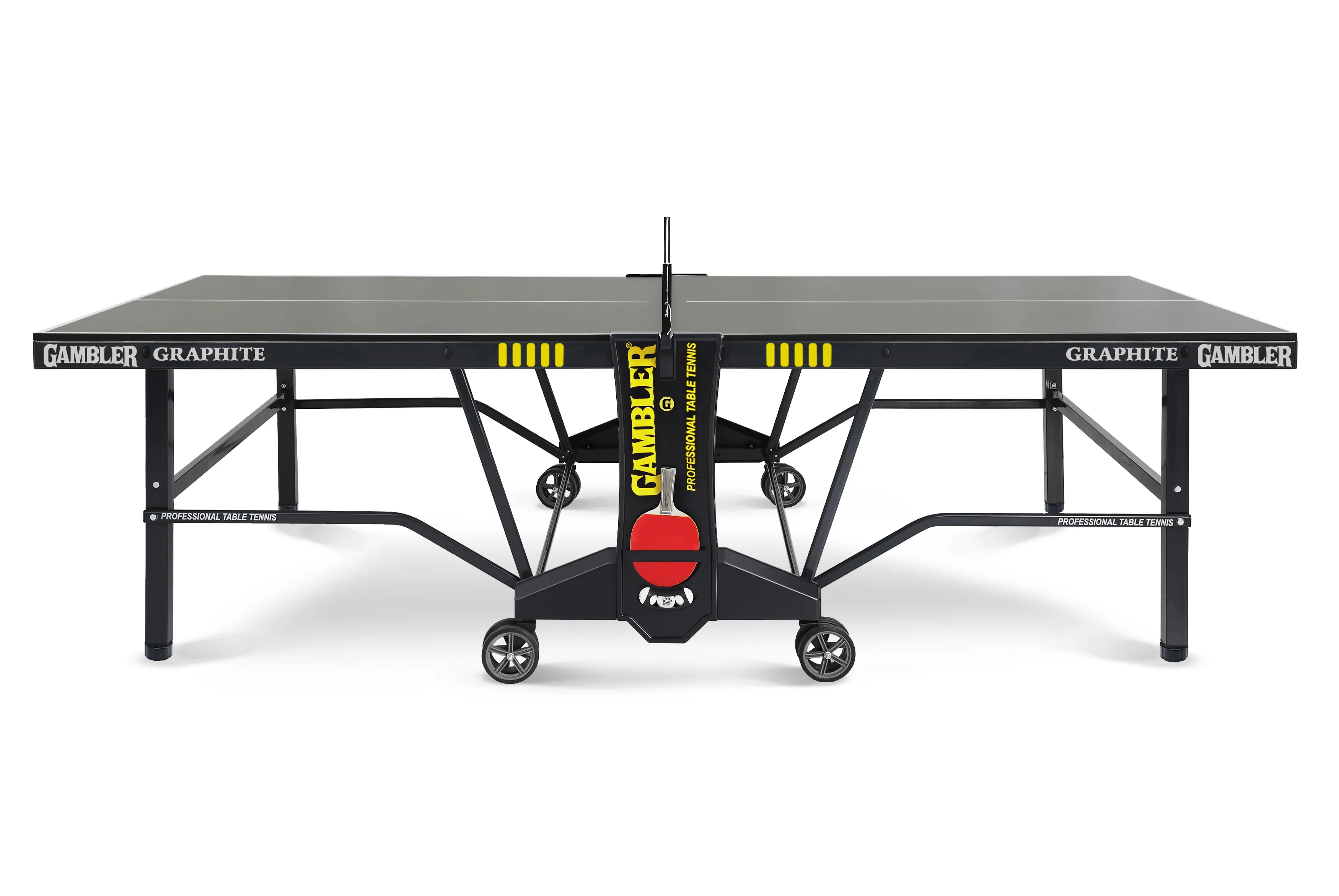 Фото Стол теннисный GRAPHITE со склада магазина Спортев