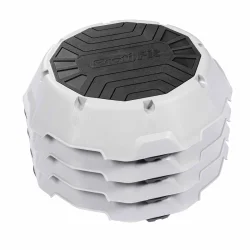 Степ-платформы мини (комплект 4 шт.) PROFI-FIT