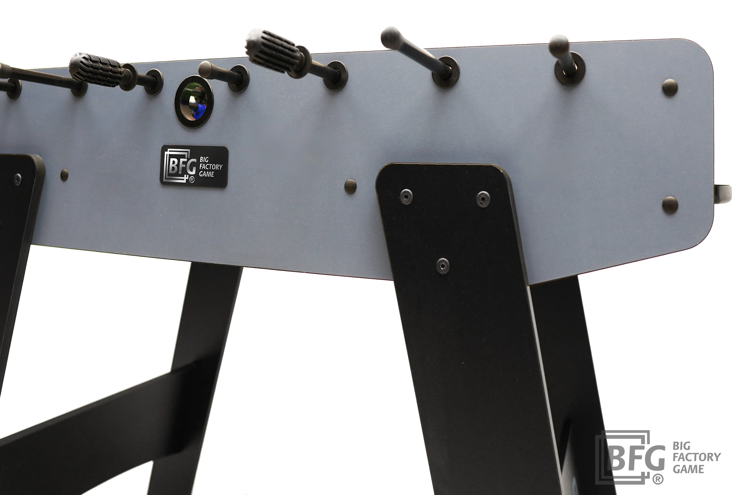 Фото Настольный футбол / Кикер BFG Stellar (Индиго) со склада магазина Спортев