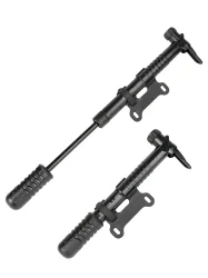 Насос FSD-PUMP-03 ручной пластиковый черный 320112