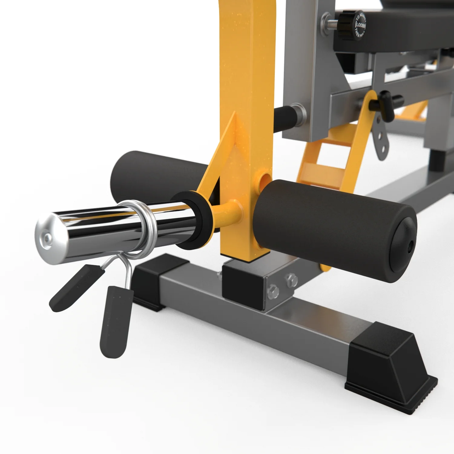 Фото Скамья с опциями STONERISE D2015 со склада магазина Спортев