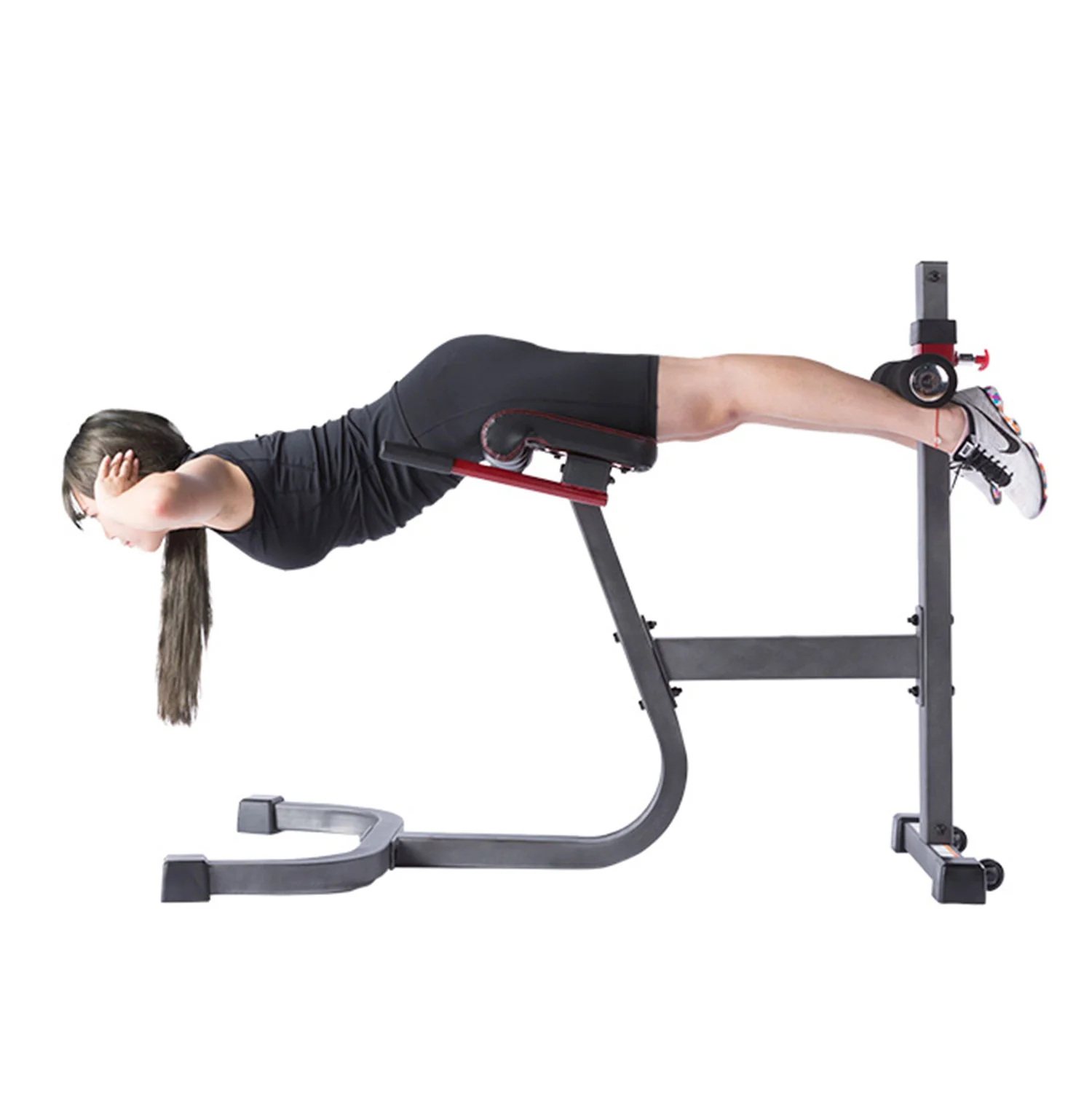 Фото Гиперэкстензия DFC SUB3013RC со склада магазина Спортев