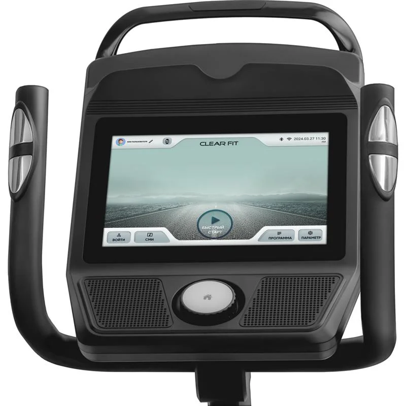 Фото Эллиптический тренажер Clear Fit StartHouse SX 51 MI со склада магазина Спортев