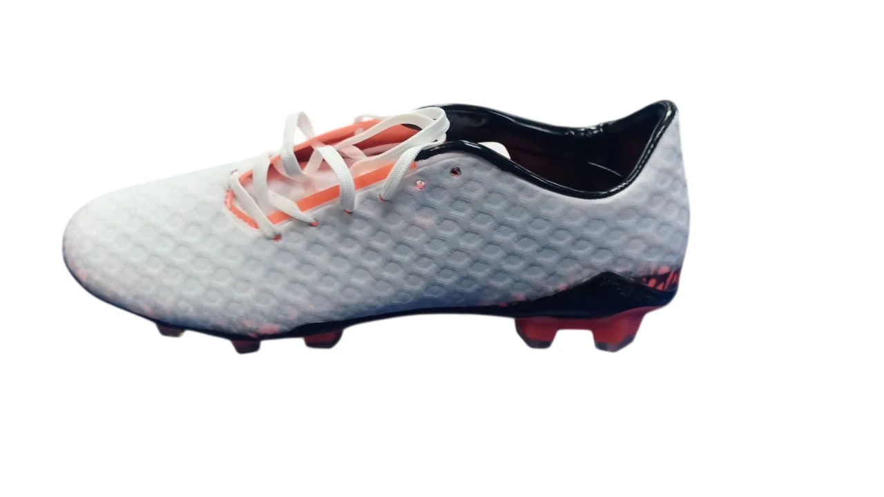 Фото Бутсы Nike Hypervenom Phelon FG 599843-013 со склада магазина Спортев