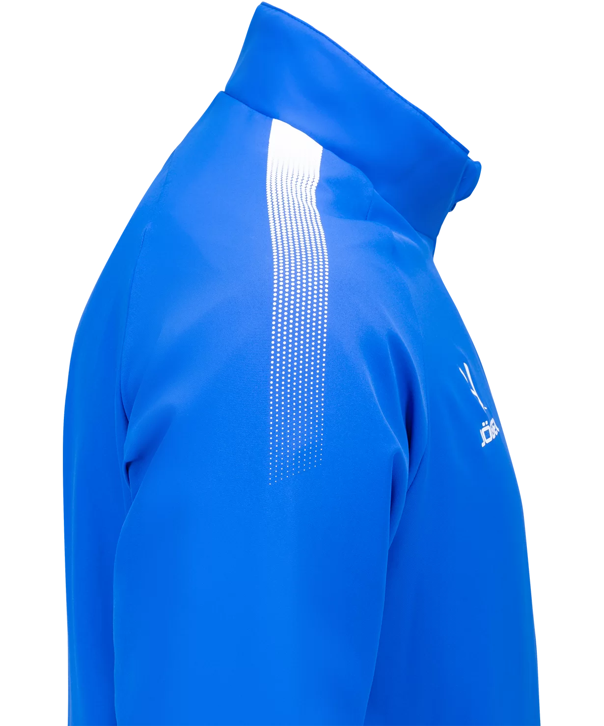 Фото Костюм спортивный CAMP Lined Suit, синий/темно-синий, детский Jögel со склада магазина СпортЕВ