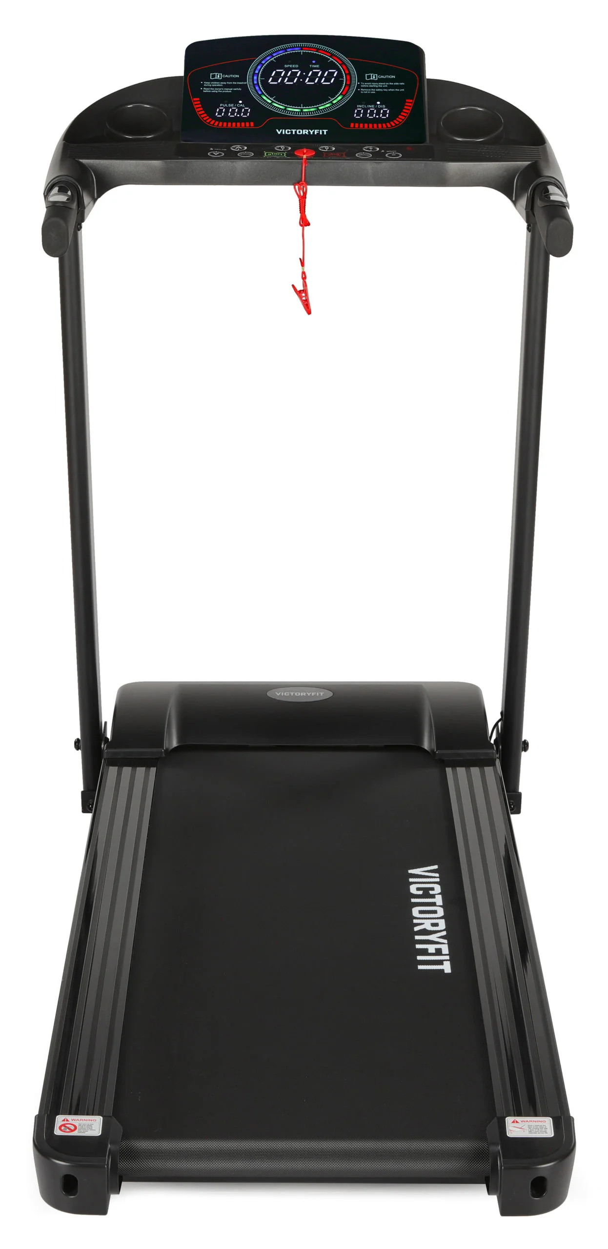 Фото Беговая дорожка VictoryFit VF-4200 со склада магазина Спортев