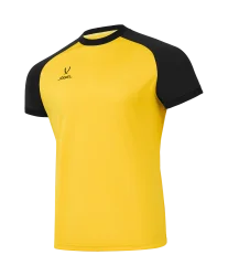 Футболка игровая CAMP Reglan Jersey, желтый JÖGEL