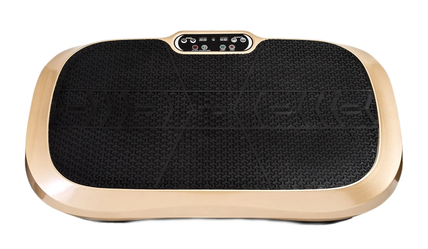 Фото Виброплатформа VF-M503 Gold со склада магазина Спортев