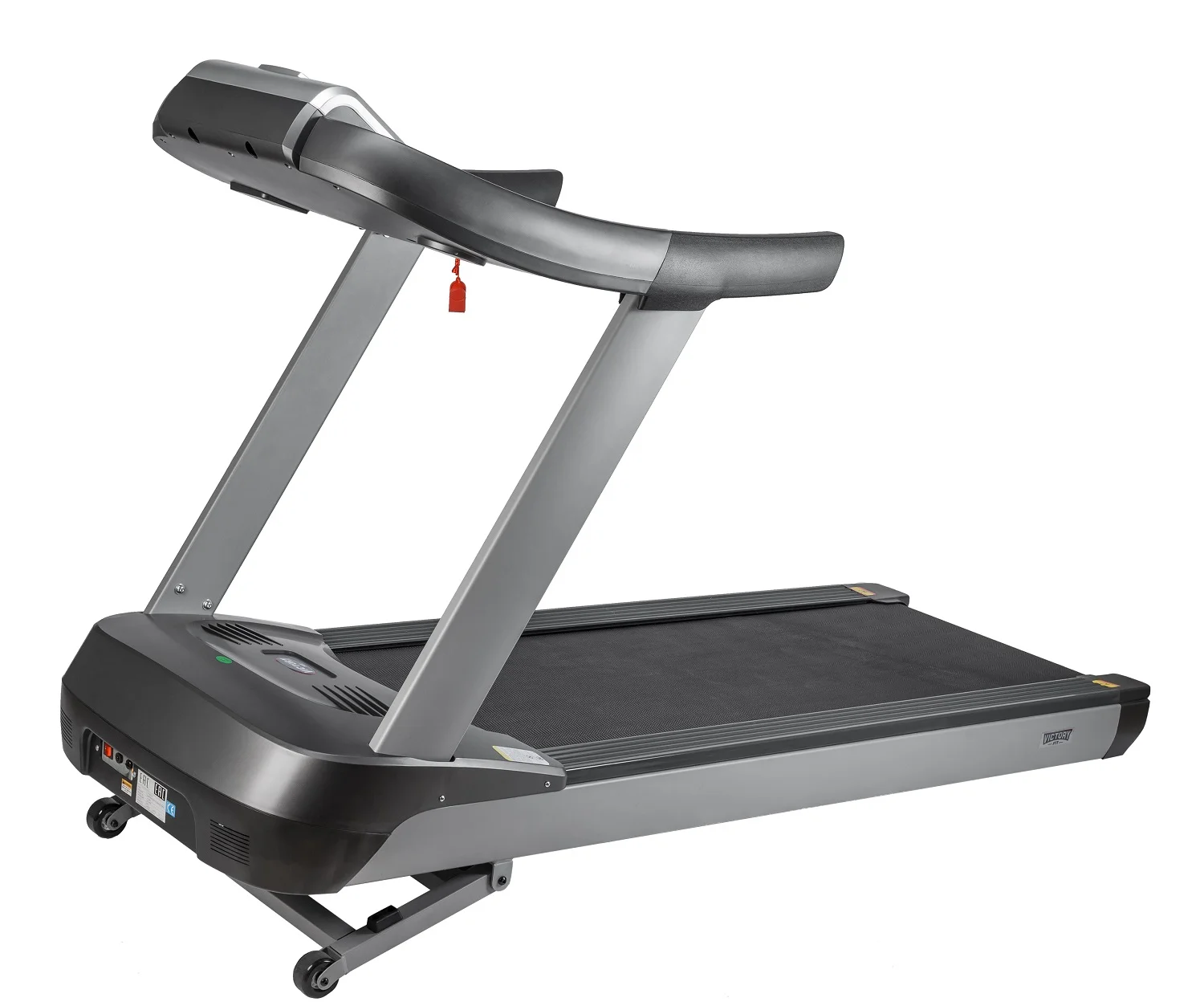 Фото Беговая дорожка VictoryFit GYM-898 со склада магазина Спортев
