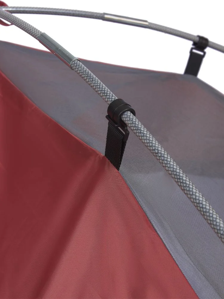 Фото Палатка туристическая Atemi BAIKAL 2B со склада магазина Спортев