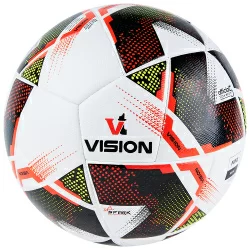 Мяч футбольный Vision Spark №5 FIFA Basiс ПУ бело-мультиколор F324045