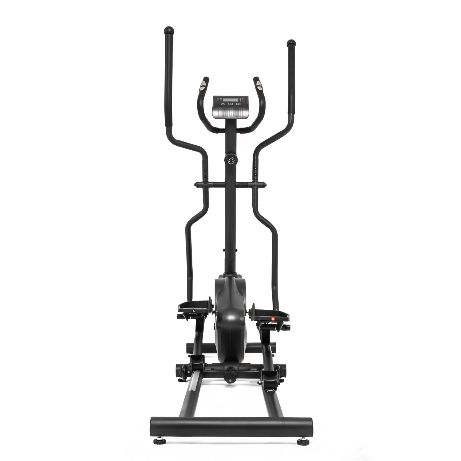 Фото Эллиптический тренажер DFC E6710T со склада магазина Спортев