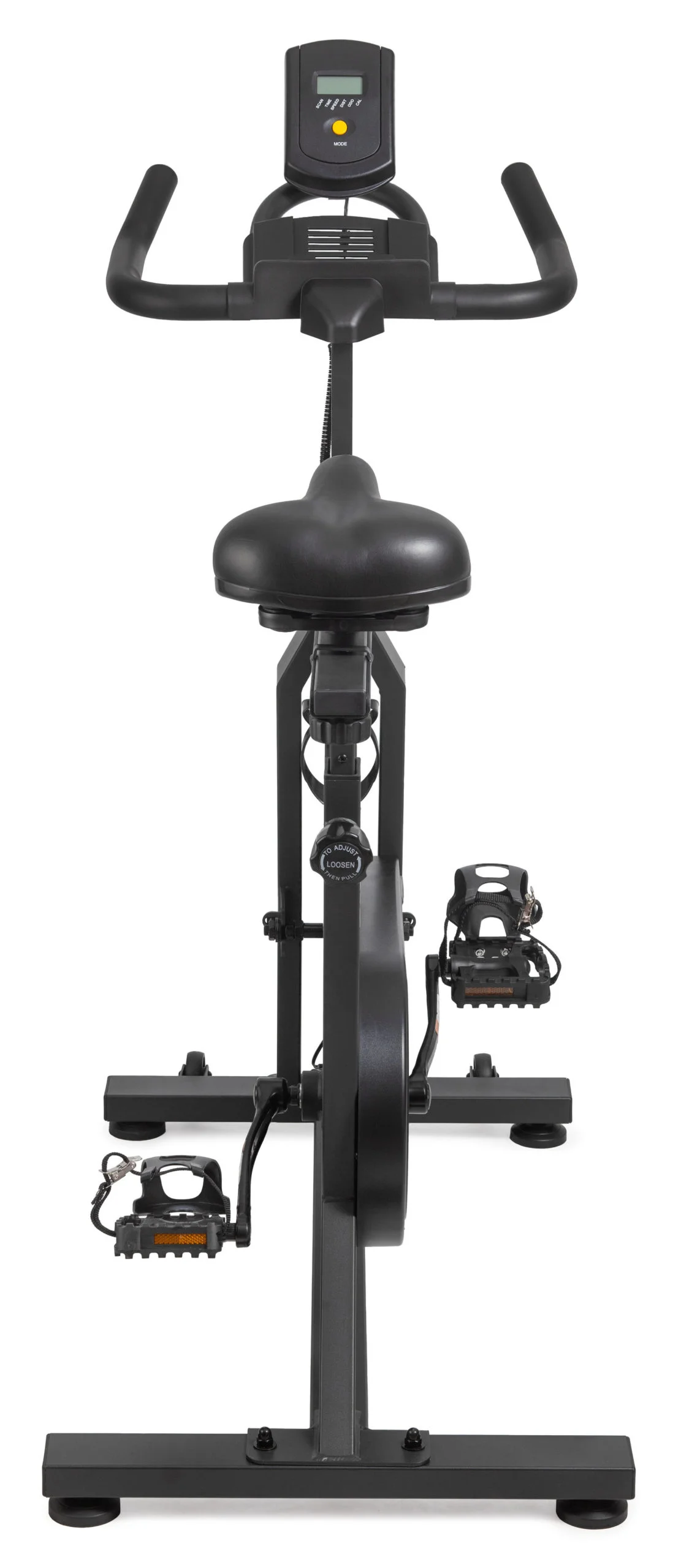 Фото Спинбайк VictoryFit VF-S121 со склада магазина Спортев