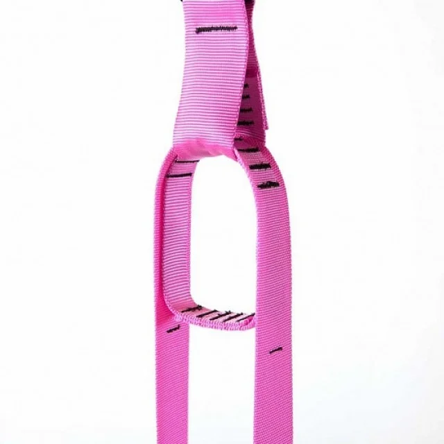 Фото Тренажер TRX Home Pink со склада магазина Спортев