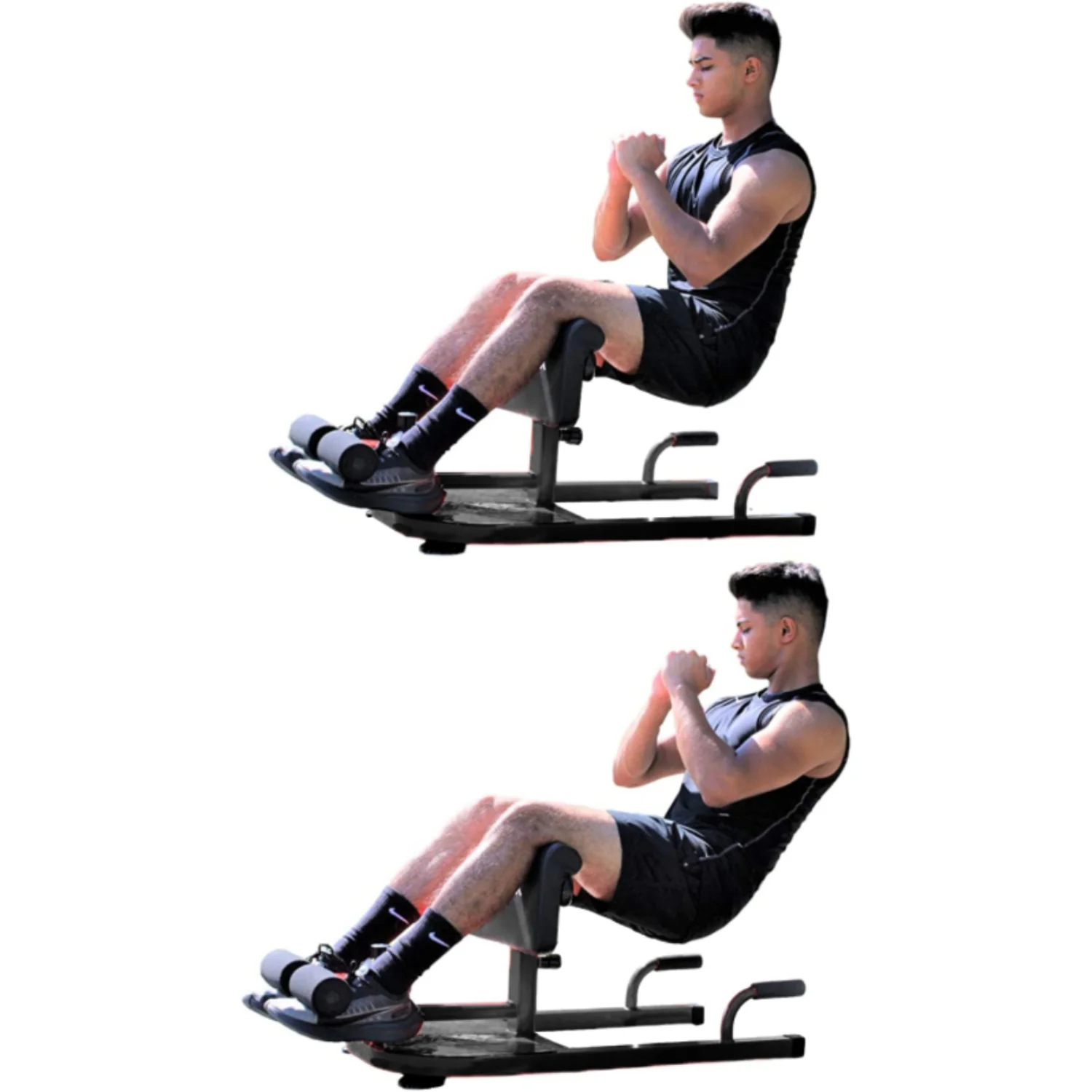 Фото Тренажер для приседаний DFC X-Factor со склада магазина Спортев