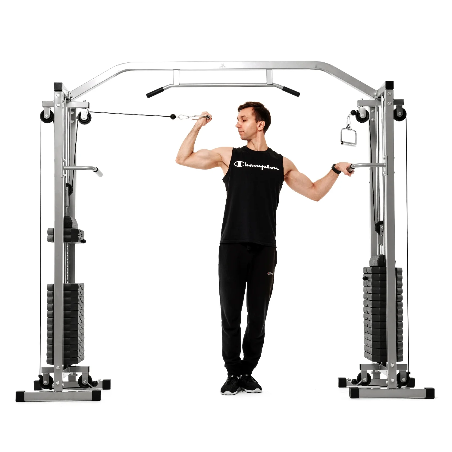 Фото Кроссовер DFC D1007 (1 короб + 6 грузов) со склада магазина Спортев