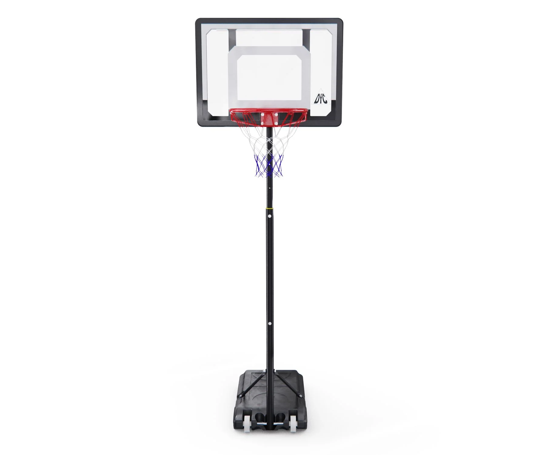 Фото Мобильная баскетбольная стойка DFC KIDSE со склада магазина Спортев