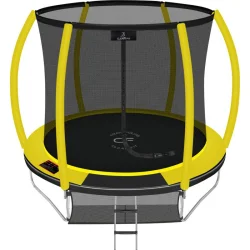 Каркасный батут Clear Fit LemonHop 10Ft