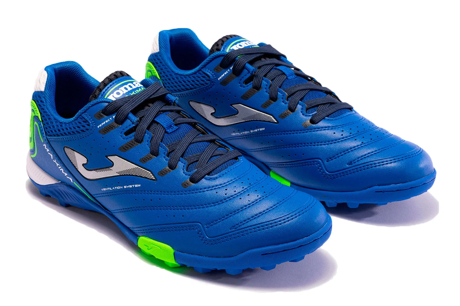 Фото Бутсы Joma Maxima turf 2023 MAXS2304TF со склада магазина Спортев