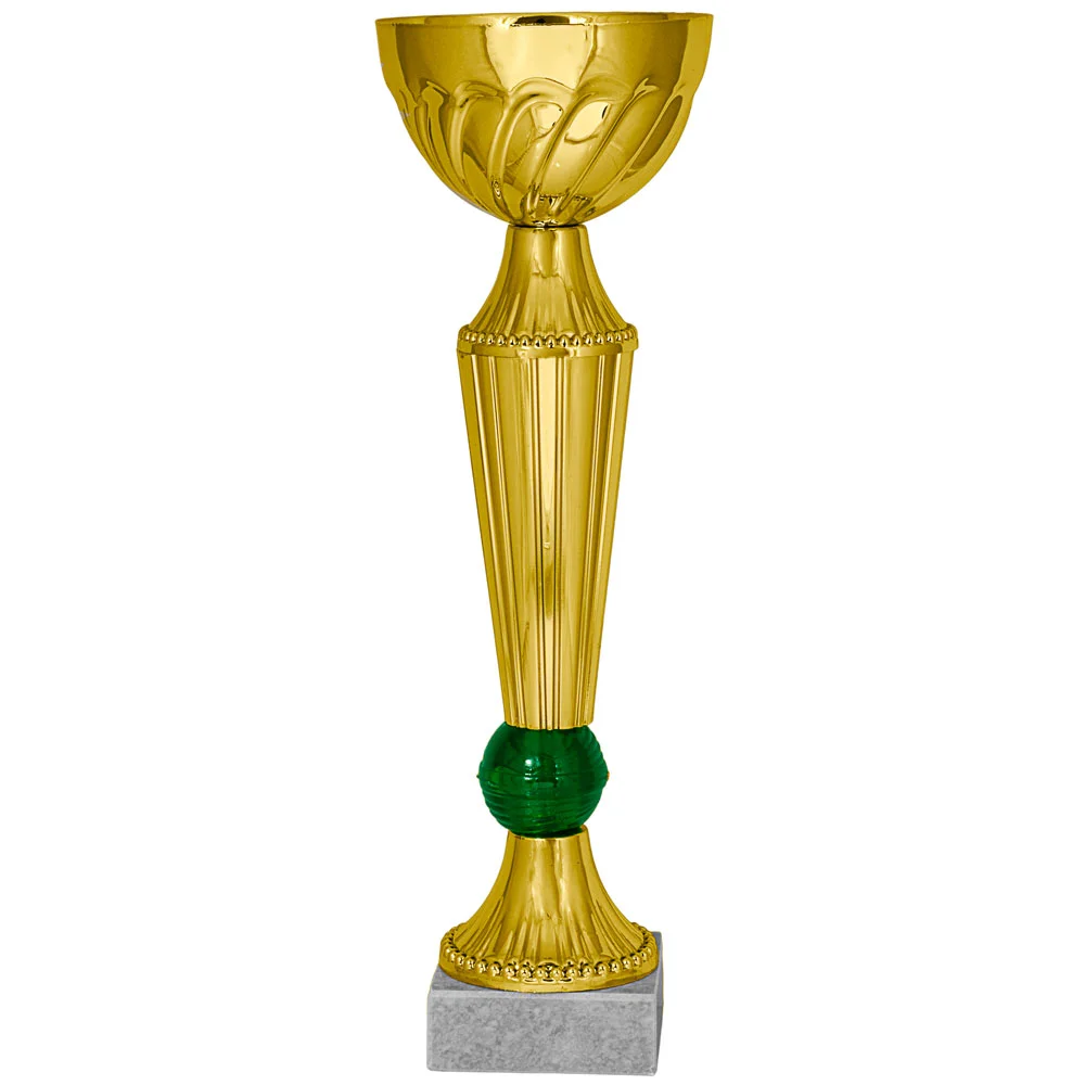 Фото Кубок KB 8076 C (H- 25см, D- 80мм) со склада магазина Спортев