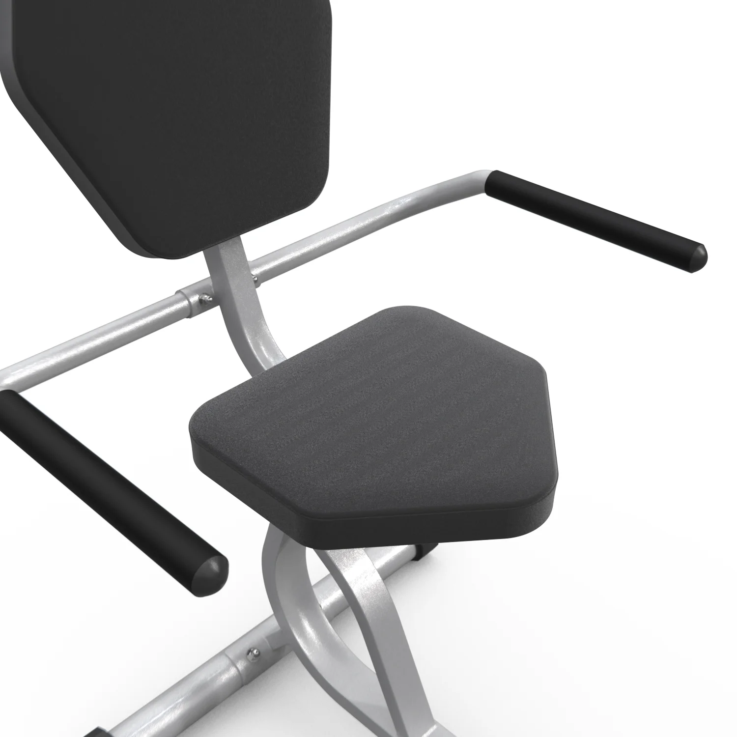 Фото Велотренажер DFC GBYQ-2309D со склада магазина Спортев