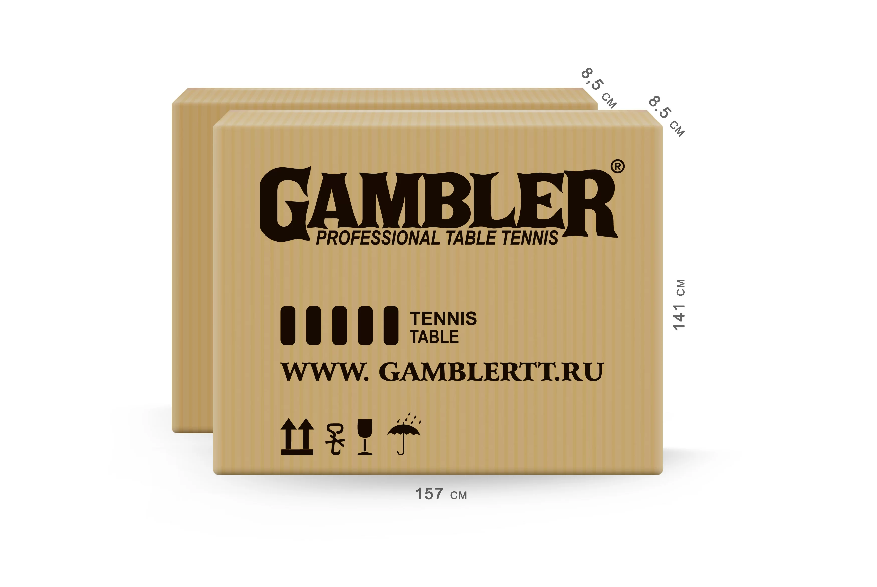 Фото GAMBLER Edition Indoor GREEN со склада магазина СпортЕВ