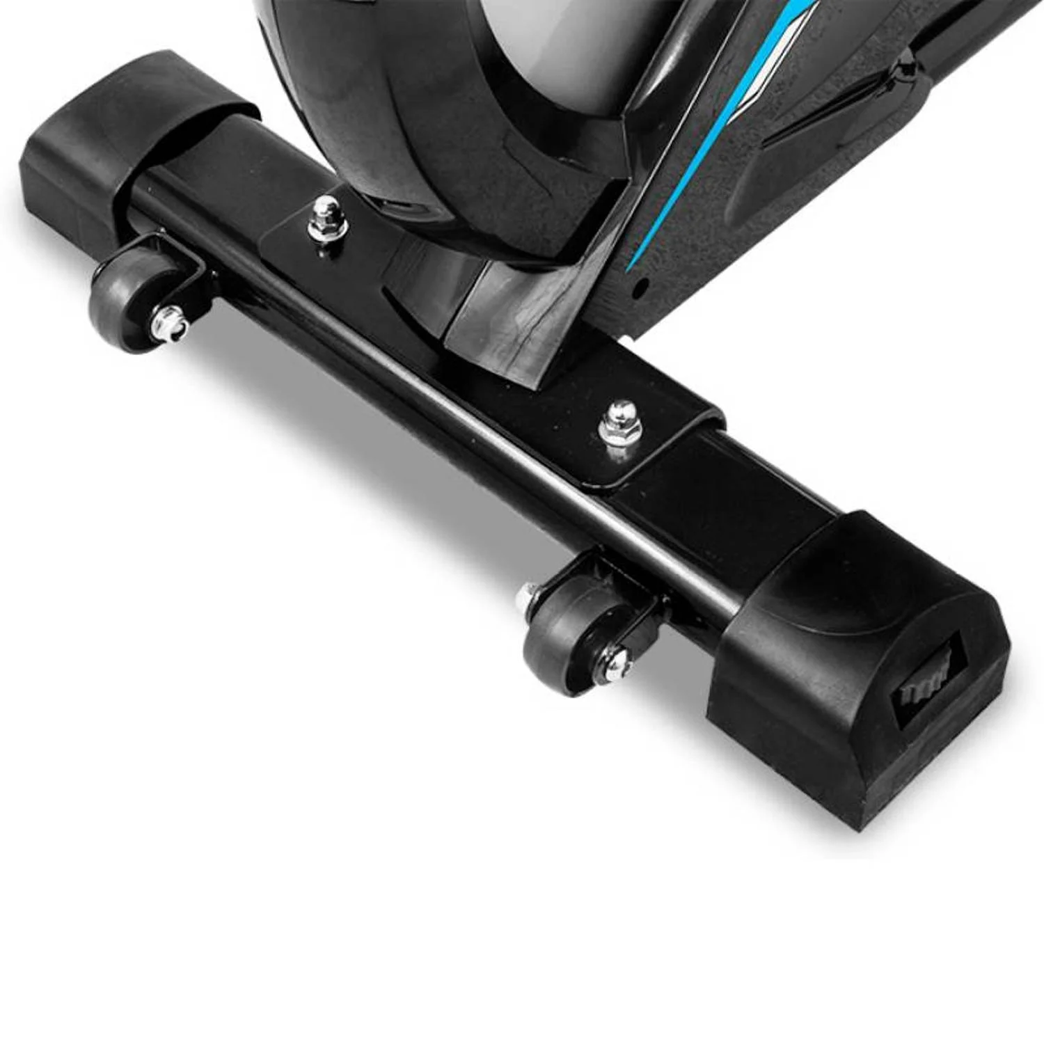 Фото Велотренажер (спин-байк) DFC YB9800 со склада магазина Спортев