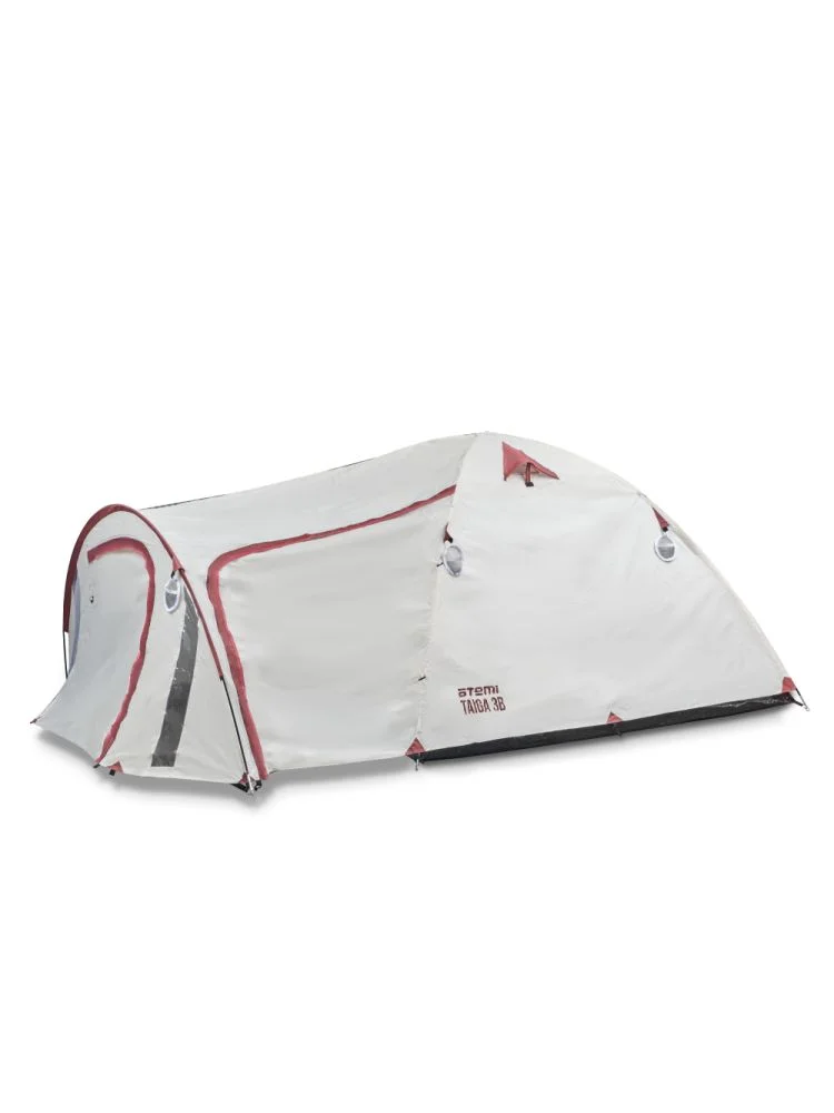 Фото Палатка туристическая Аtemi TAIGA 3B со склада магазина Спортев