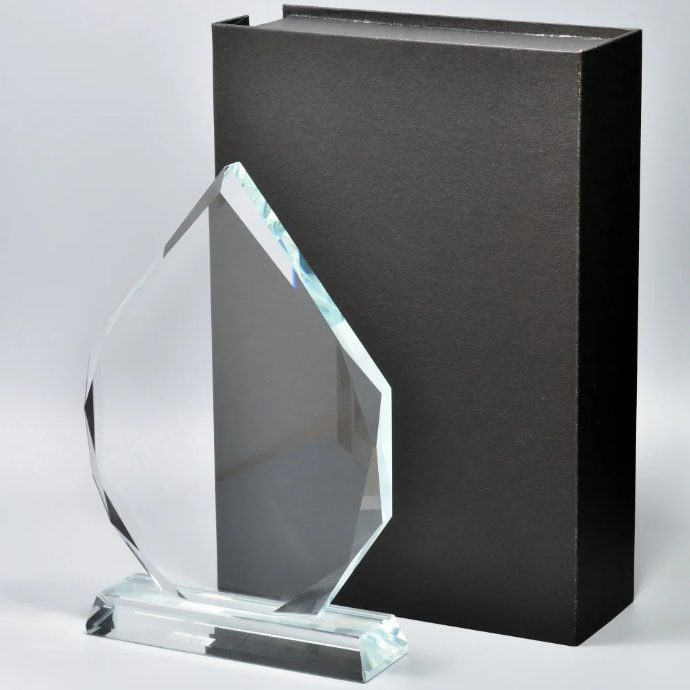 Фото Награда GL 24032 (H- 21,5 cм) со склада магазина Спортев