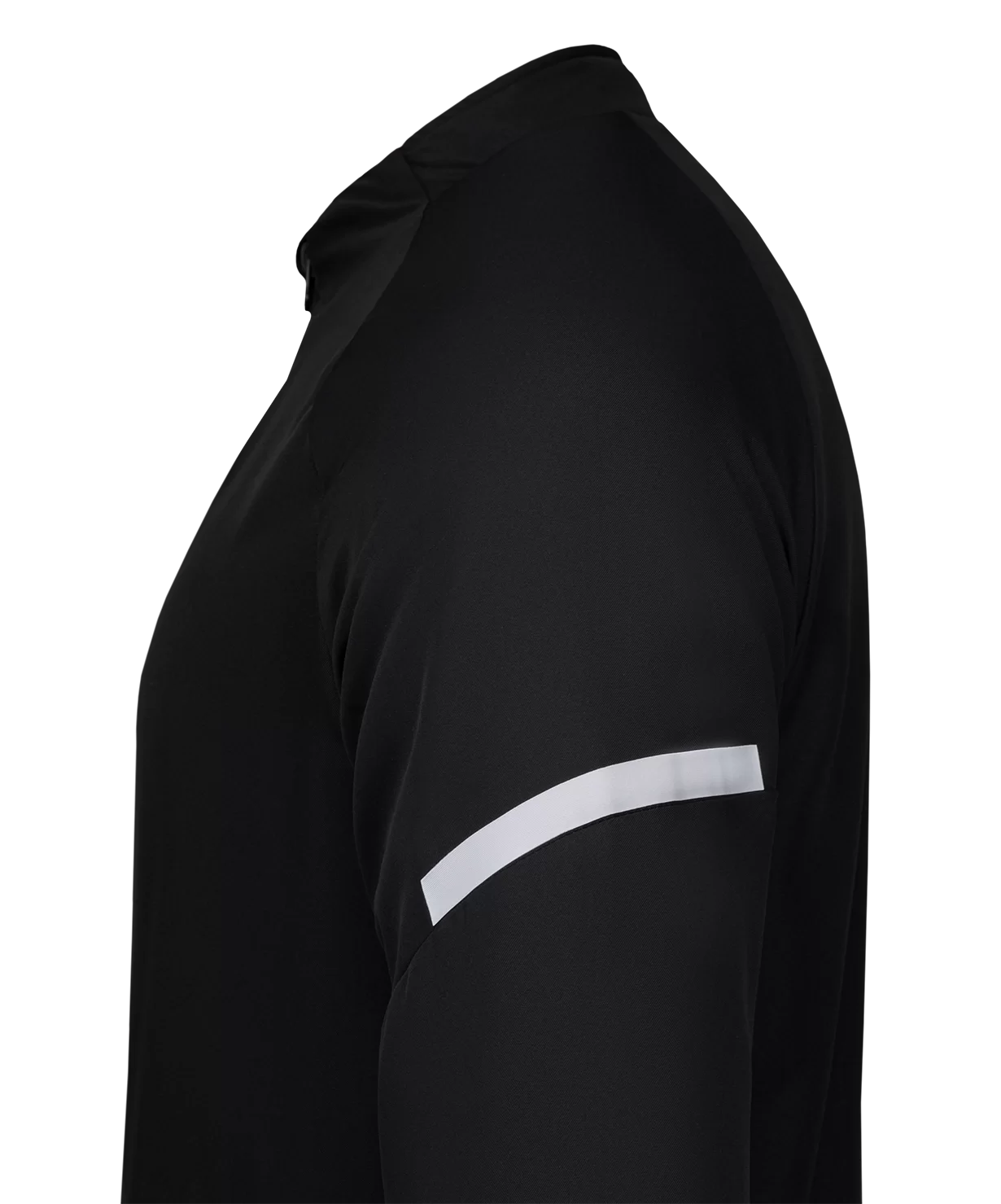 Фото Куртка спортивная CAMP 2 Lined Jacket, черный, детский Jögel со склада магазина Спортев