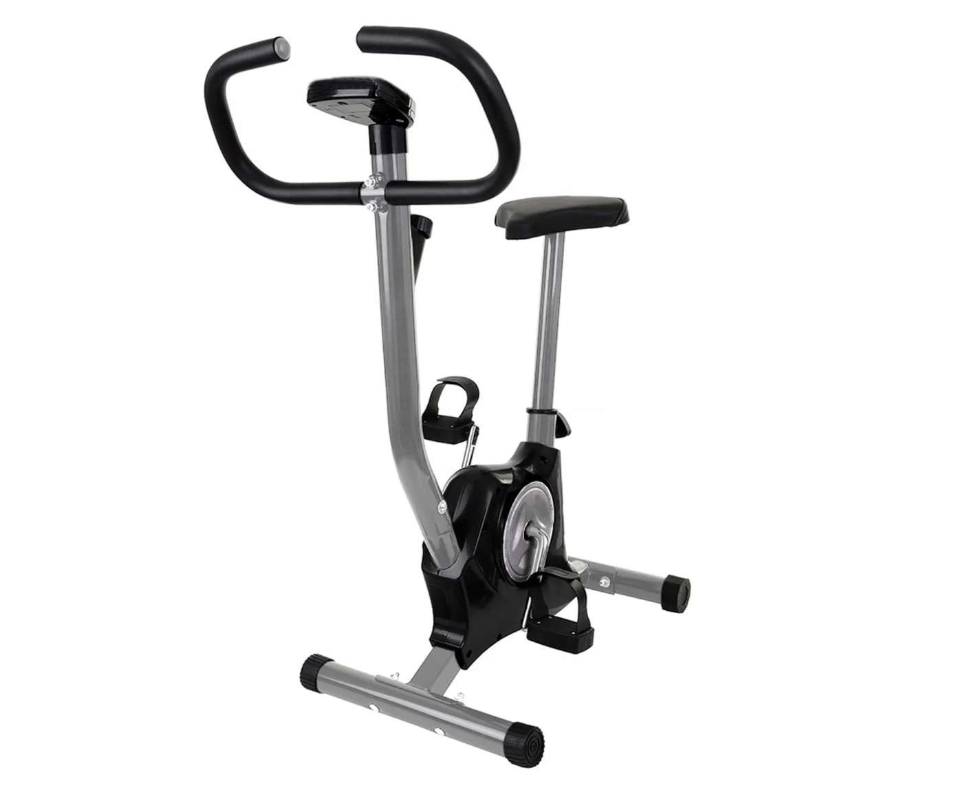 Фото Велотренажер DFC B84007 со склада магазина Спортев