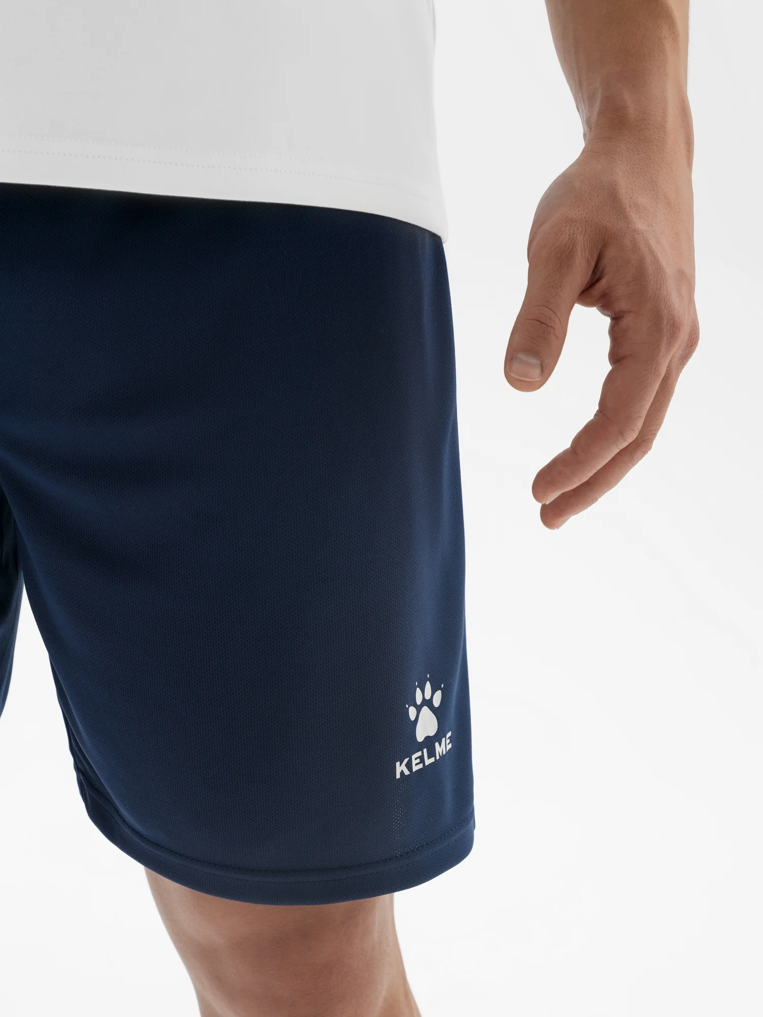 Фото Шорты Kelme Badalona взрослые 7351ZB1255.416 со склада магазина Спортев