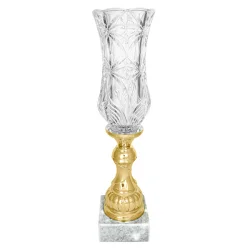 Кубок KB 7255 C (H- 29,5 см, D- 80 мм)